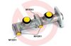 BREMBO M 24 063 Brake Master Cylinder